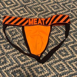 MEAT Rebellion Jock S/M